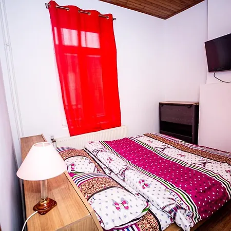 Bed & Breakfast Superbe Sur Liege