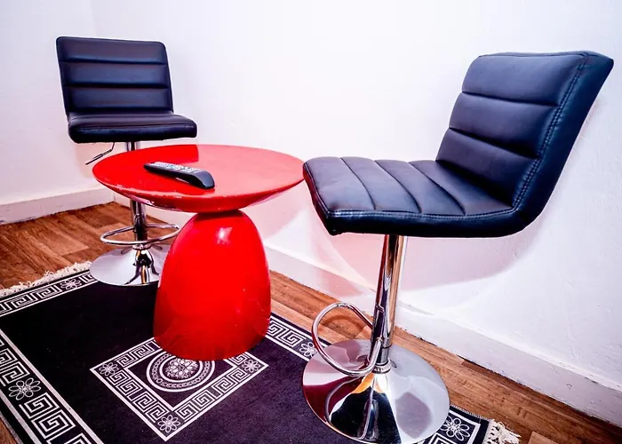 Bed & Breakfast Superbe Sur