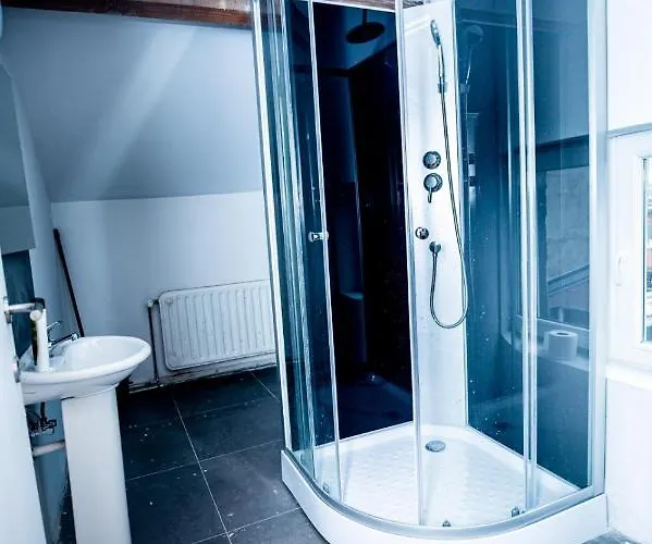 Superbe Sur Bed & Breakfast