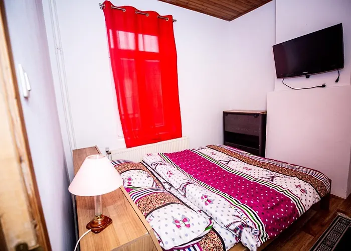 Bed & Breakfast Superbe Sur Liegi